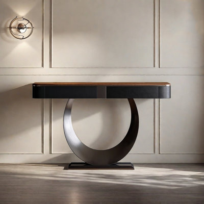 Console Retro Luxury