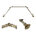 Antique Brass