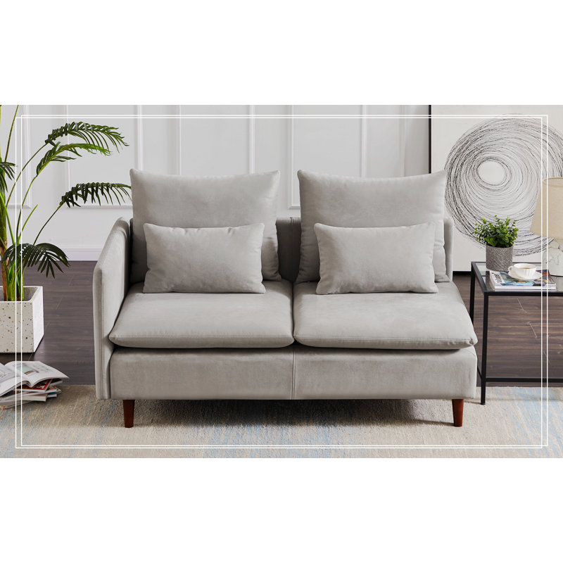 92.32'' Modular Sofa