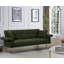Futon-lit 70,1 po, canapé-lit double convertible-1490388310