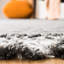 Powell Geometric Hand-Tufted Charcoal Area Rug-967863287