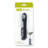 True Brands Grippy Soft-Touch Waiter's Corkscrew