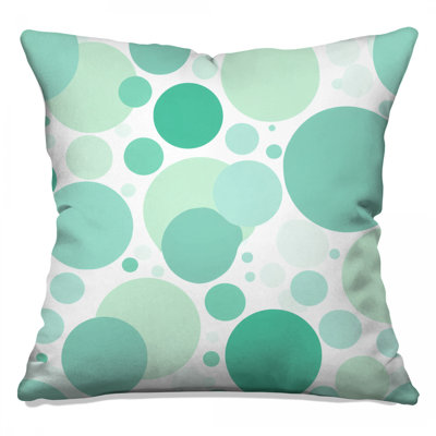 Coussin Circles