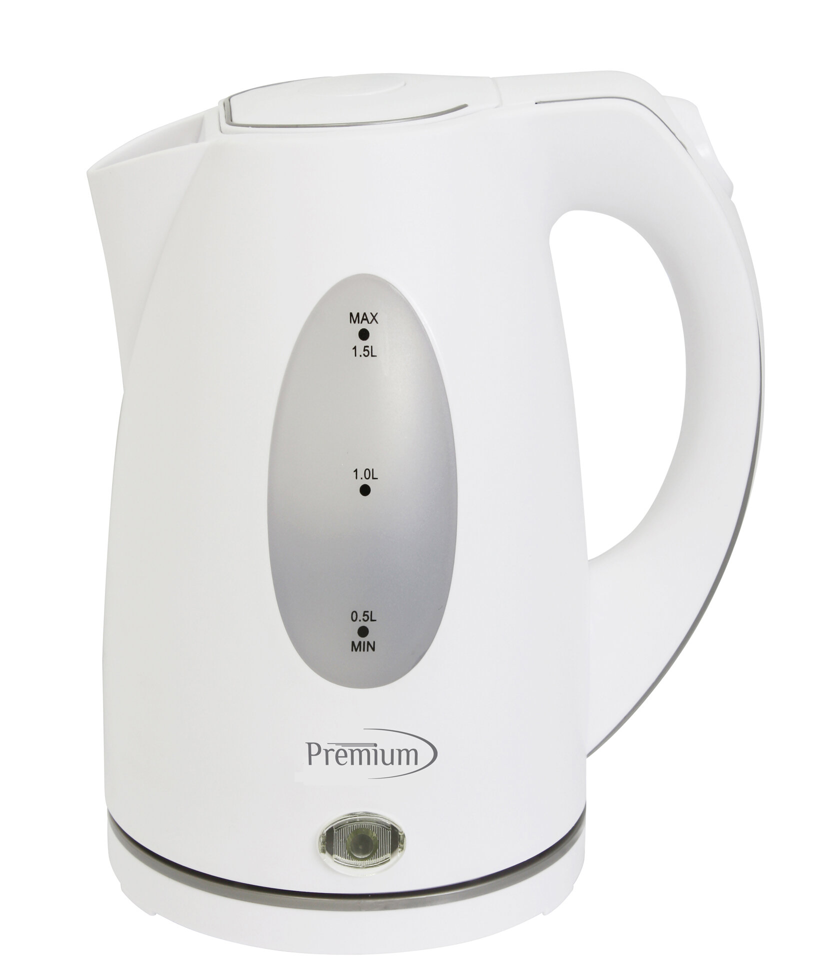 Premium Levella 1.6 Quarts Plastic Electric Tea Kettle & Reviews | Wayfair