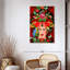 «Frida A Love Story» sur toile-639086630