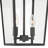 Atlas 2 - Light Hanging Lantern Outdoor Ceiling Lighting