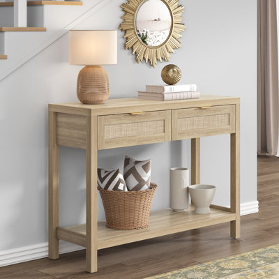 Chada 39.4'' Console Table