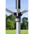 Commercial 10 Ft. W x 10 Ft. D Steel Pop-Up Canopy