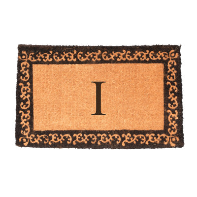 Tapis d'extérieur Balmer