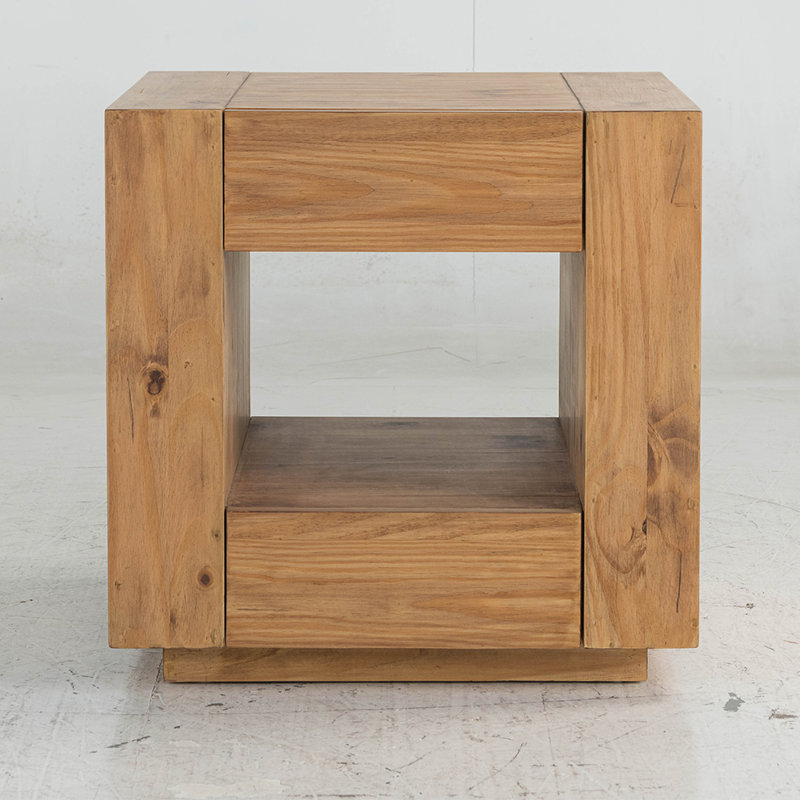 Kishauna End Table