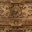 Arvenita 50cm W Solid Wood Bedside Table