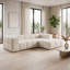Rudalph 3 Seater Sectional-548699939