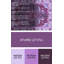 Tapis bleu / mauve-201875742