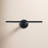 Demontrey Aluminium LED Armed Sconce-1735581505-1735581535