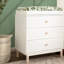 Gelato 3 Drawer Changer Dresser-1172576326