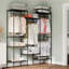 175 cm Clothes Rack