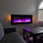 Paramount Wall Mounted Electric Fireplace-72774849