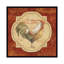 "Rue De Rooster" par Lisa Audit, impression sur toile-450705092-450705093-505204689