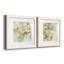 Floral Blush I - ensemble de 2 reproductions d'art sur papier-791057697-791057696