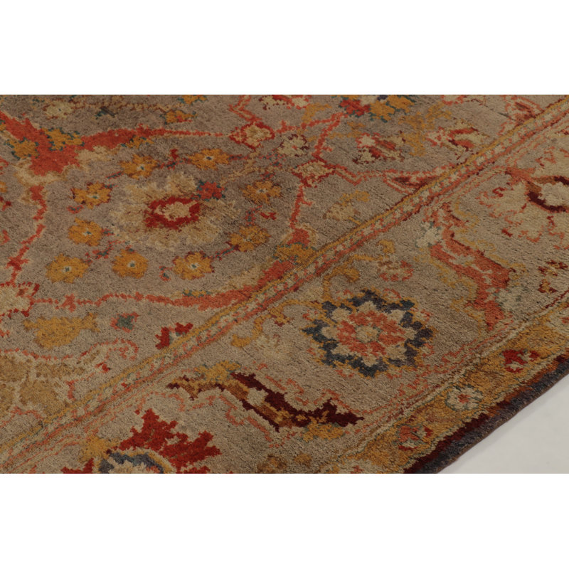 One-of-a-Kind 11'6x17'0 Area Rug