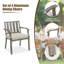 Ensemble repas 60 po Azur Patio-100096286