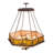 Jaiani 6 - Light Novelty Pendant
