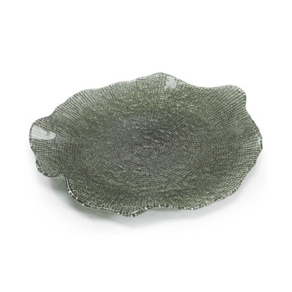 Folies Platter Cm.37