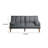 Upholstered 71'' Sofa-1026032388