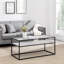 Ugarte Frame Coffee Table with Storage-159800793