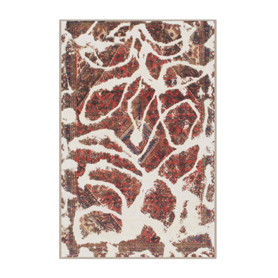 Stoneboro Abstract Indoor Rug