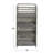 Sterger Bookcase-610905401