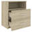 Goranka 2 - Drawer End Table Built-In Outlets-1715287405