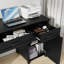 Bureau de direction à 7 tiroirs Farmhouse -1805051607