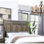 Mobilier de chambre à coucher 1pc