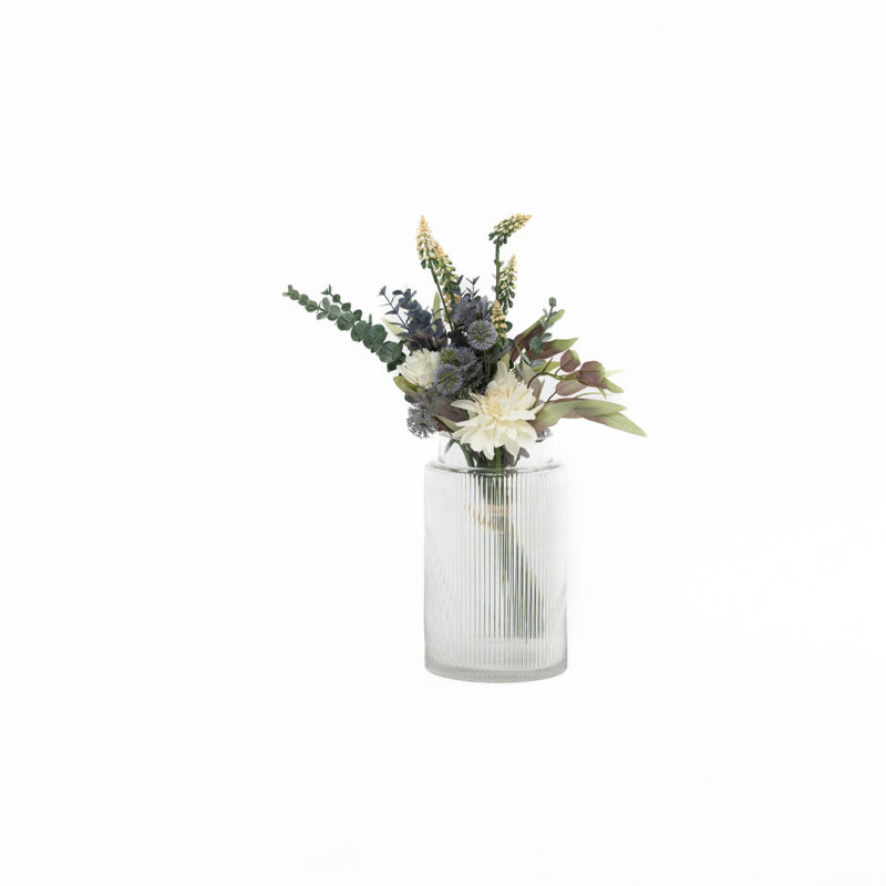 Silk Mixed Assortment Arrangement