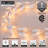 18' 600 Bulb Christmas String Light Garland-1302572630