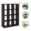 Antonya Cube Bookcase-609460572
