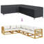 330cm Outdoor Patio Sectional Cover