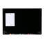 Wall Mounted Magnetic Black Glass Board-20368067