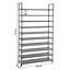 50 Pair Stackable Shoe Rack-71818455-122914134