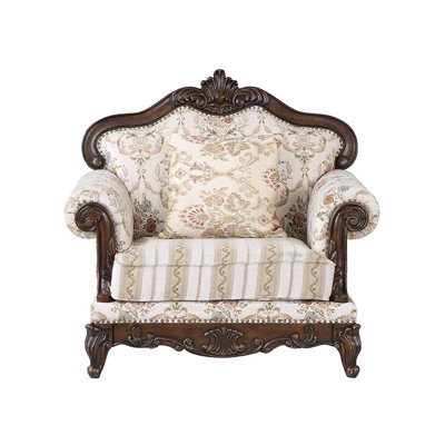 Keo 45" W Club Chair by Bloomsbury Market