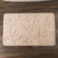 Ensemble de 2 tapis de bain en mousse viscoélastique Lavish Home, taupe-197992104