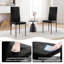 Eisine 47cm H Upholstered Metal Side Chair-1781000994