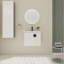Meuble-lavabo 24 po avec lavabo-100441164