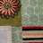 Soho Hand Tufted Wool And Viscose Floral Rug-2047568641