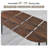 Extensible Dining Table-268530249-268530258