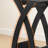 X-Design Narrow End Table