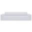 Housse pour canapé 100% polyester vidaXL Large-553368705
