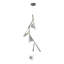 Plume 5 - Light Unique/Statement LED Chandelier-884998032-903249868