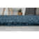 Shaggy Lush Dark Blue Rug